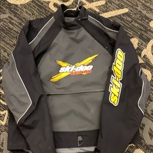 Skidoo jacket